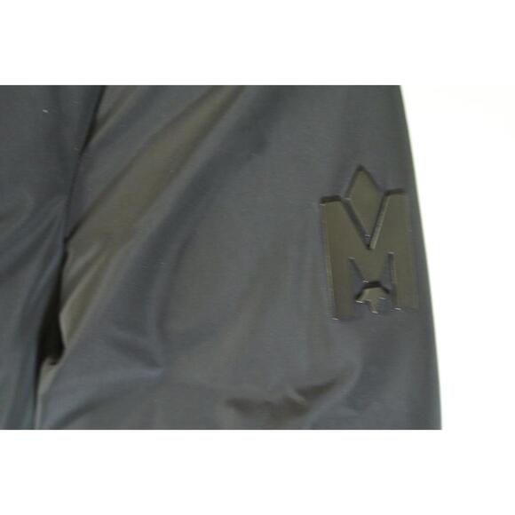 NEW, MACKAGE Adali Down Jacket in Black SZ XS   #DC478 - Picture 5 of 15